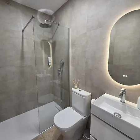 Gardel Nature شقة *