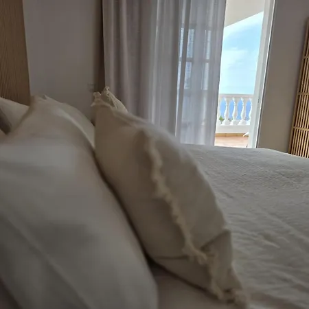 Gardel Nature شقة