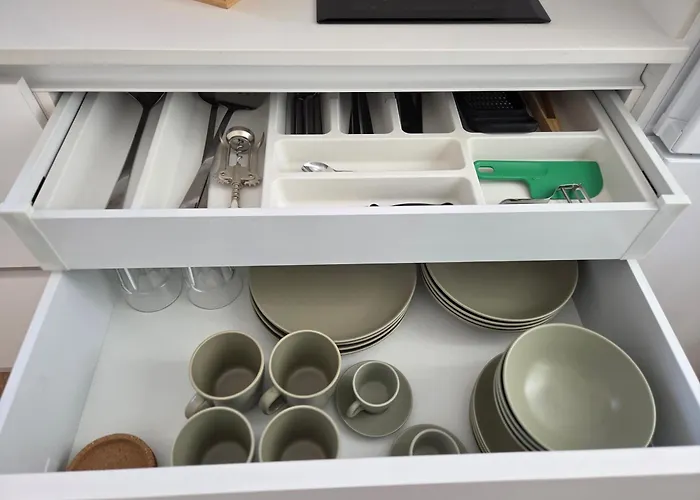 아파트 Gardel Nature *