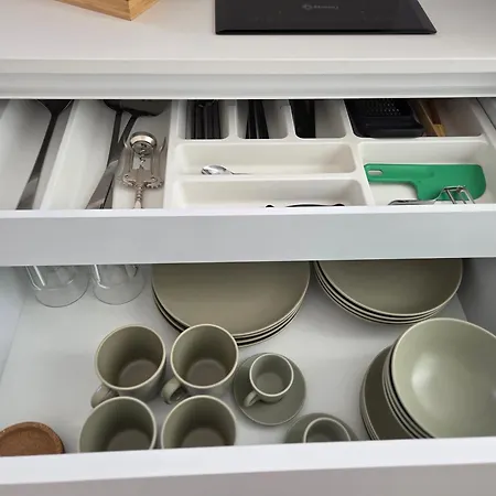 شقة Gardel Nature *