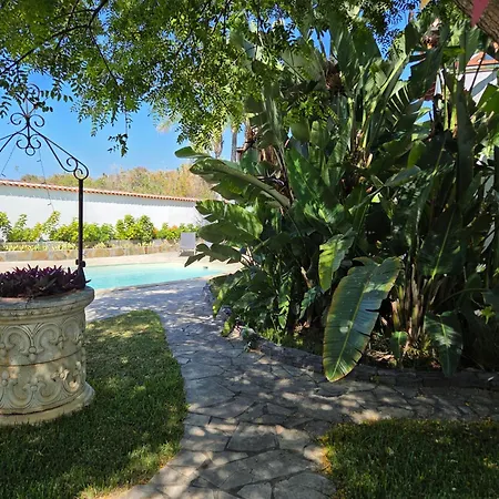 Gardel Nature إيكود ذي لوس فينوس