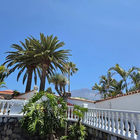 Gardel Nature Icod De Los Vinos