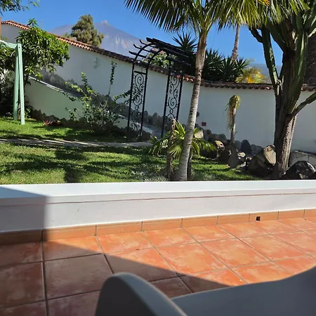 Apartamento Gardel Nature *