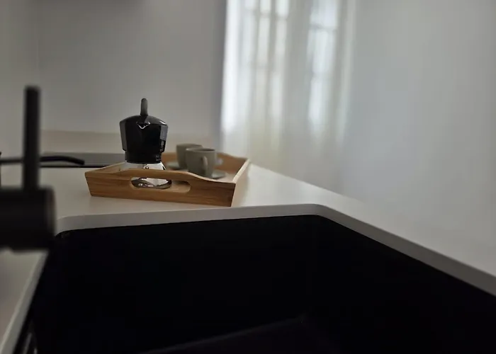 Gardel Nature Appartement *