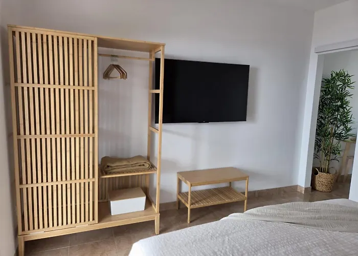 Gardel Nature شقة إيكود ذي لوس فينوس