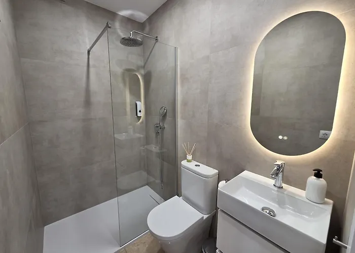 Gardel Nature Appartement *