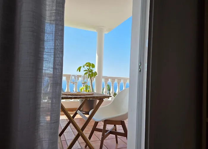 Gardel Nature Appartement *