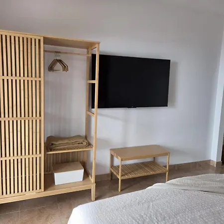 Gardel Nature Apartment Icod De Los Vinos