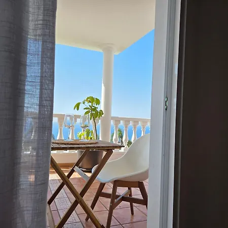 Gardel Nature Apartment *