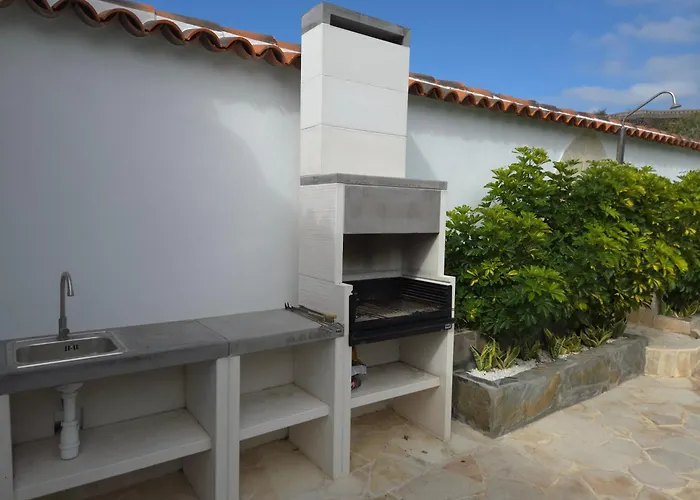 Gardel Nature Apartment *