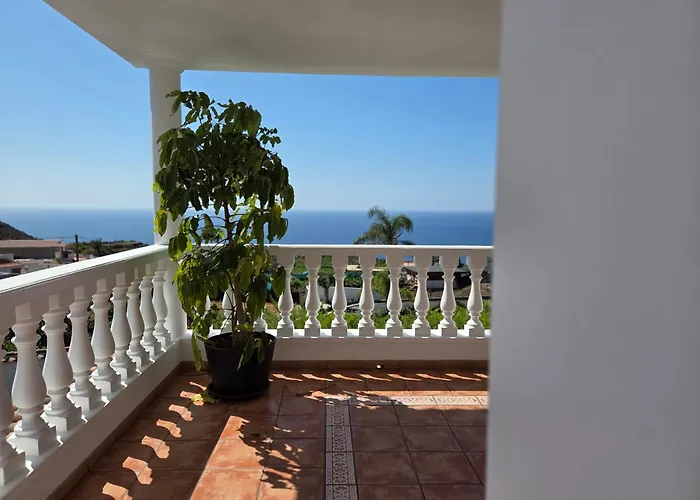 Apartment Gardel Nature Icod De Los Vinos