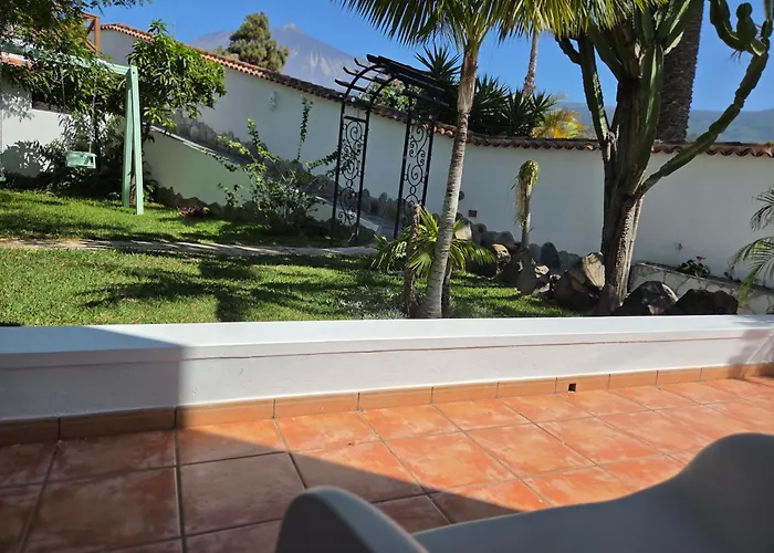 Apartment Gardel Nature *